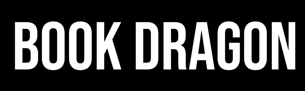 Book dragon - Bumper Sticker, Car Magnet, Window Cling